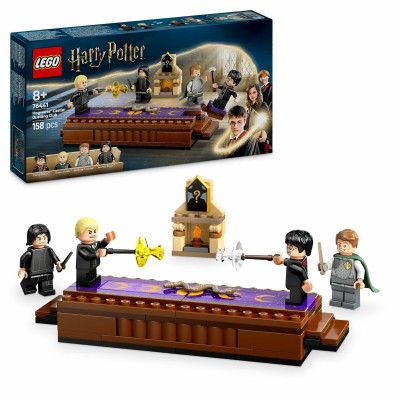 Set di Costruzioni Lego Harry Potter Set di Costruzioni Lego Harry Potter
