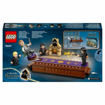 Set di Costruzioni Lego Harry Potter Set di Costruzioni Lego Harry Potter