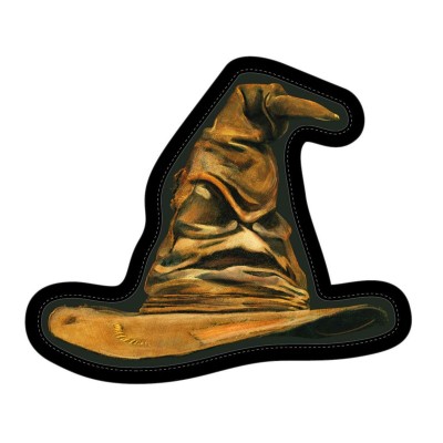 Giocattoli per cani Harry Potter Marrone 22 x 5 x 18 cm Giocattoli per cani Harry Potter Marrone 22 x 5 x 18 cm