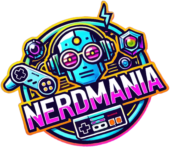 NerdMania